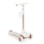 Тротинетка Cornet 6в1 white - Image 7