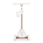 Тротинетка Cornet 6в1 white - Image 8