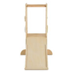 Дървена обучителна кула 4 в 1 Big Ben - Image 3