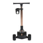 Тротинетка Aero Coal-Black - Image 3