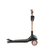 Тротинетка Aero Coal-Black - Image 4