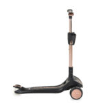 Тротинетка Aero Coal-Black - Image 5