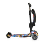 Тротинетка Rumble Wild-Dragon - Image 6