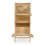 Дървена обучителна кула 4 в 1 Big Ben - Image 6