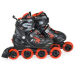 Ролери Roces Moody red (36-40) - Image 4