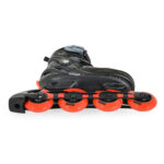 Ролери Roces Moody red (36-40) - Image 5