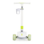 Тротинетка Aero Lime-Green - Image 3