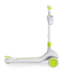 Тротинетка Aero Lime-Green - Image 4
