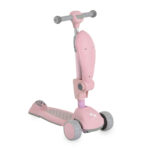 Тротинетка Checkmate Lace-Pink - Image 6