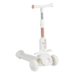 Тротинетка Velvet Royal White - Image 3