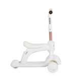 Тротинетка Velvet Royal White - Image 4