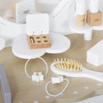 Дървена тоалетка Princess’s Mirror - Image 3