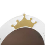 Дървена тоалетка Princess’s Mirror - Image 5