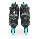 Ролери Dazzle тюркоаз S-(30-33) - Image 2