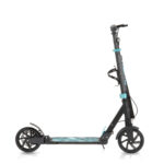 Тротинетка Plexus Limited син - Image 3