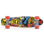 Скейтборд 22" printed Graffy - Image 3