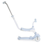 Тротинетка Tristar 3в1 Blue - Image 4