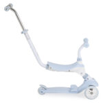 Тротинетка Tristar 3в1 Blue - Image 5