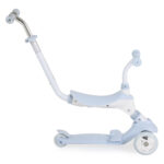 Тротинетка Tristar 3в1 Blue - Image 6