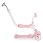 Тротинетка Tristar 3в1 Pink - Image 6