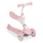 Тротинетка Tristar 3в1 Pink - Image 8