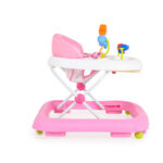 Проходилка Eko розов - Image 4