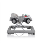 Проходилка Shelby сив - Image 3