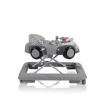 Проходилка Shelby сив - Image 4