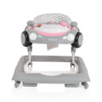 Проходилка Shelby розов - Image 2