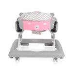 Проходилка Shelby розов - Image 3