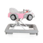 Проходилка Shelby розов - Image 4