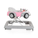 Проходилка Shelby розов - Image 5