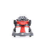 Проходилка Daytonna 2в1 червен - Image 2