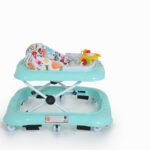 Проходилка Jungle fun мента - Image 4