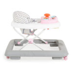 Проходилка Cody пастелно розов - Image 7