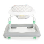 Проходилка Cody пастелно зелен - Image 4