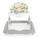 Проходилка Zizzy сив - Image 3