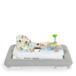 Проходилка Zizzy сив - Image 5