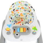 Проходилка Zizzy сив - Image 6