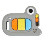 Проходилка Zizzy сив - Image 7