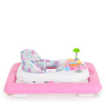 Проходилка Zizzy розов - Image 5