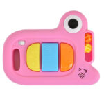 Проходилка Zizzy розов - Image 7