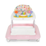 Проходилка Bravy розов - Image 2