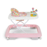 Проходилка Bravy розов - Image 3