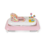 Проходилка Bravy розов - Image 4