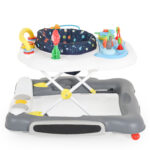 Проходилка Regalo 4в1 - Image 7