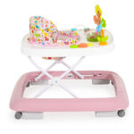 Проходилка Forest розов - Image 4