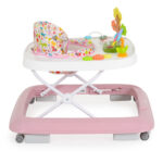 Проходилка Forest розов - Image 5