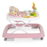 Проходилка Forest розов - Image 6