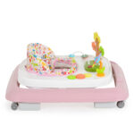 Проходилка Forest розов - Image 7